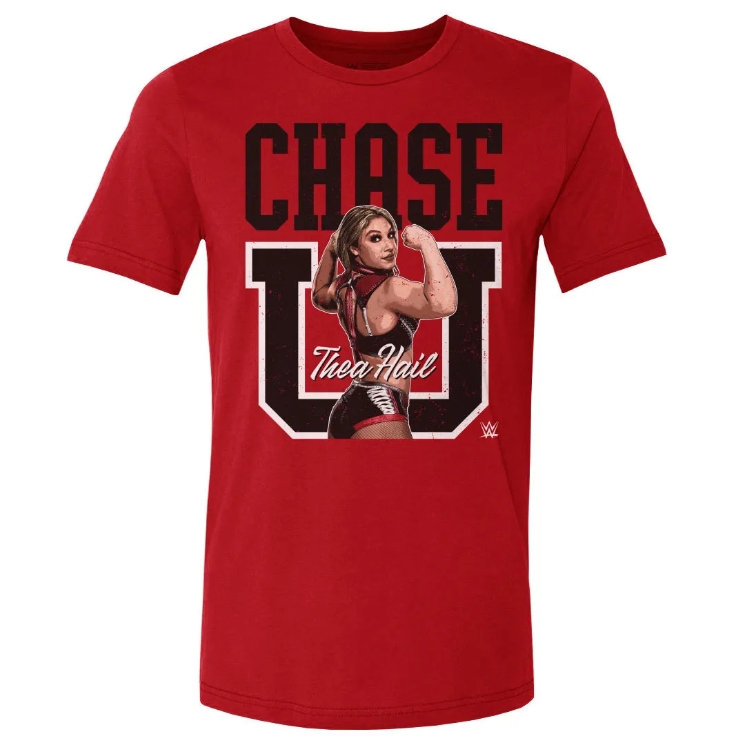 Thea Hail Chase U WHT sold by 500 Level