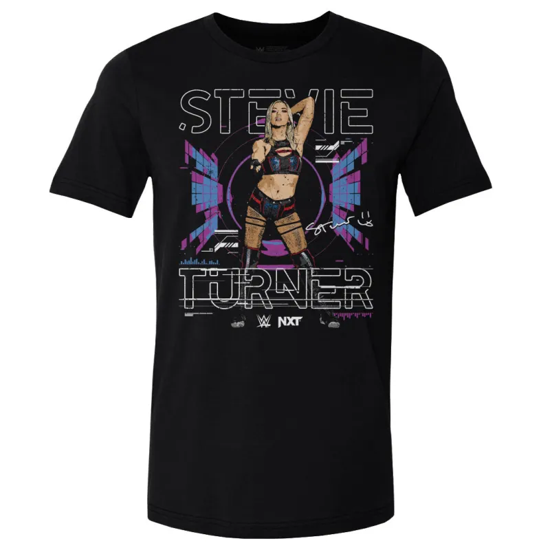 Stevie Turner Pose WHT sold by 500 Level