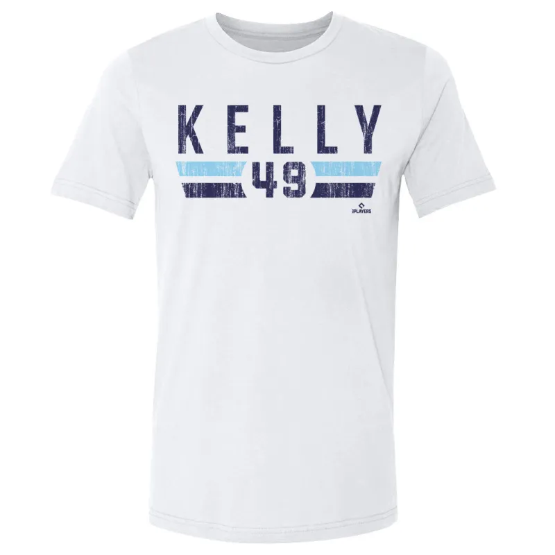 Kevin Kelly Tampa Bay Font sold by 500 Level