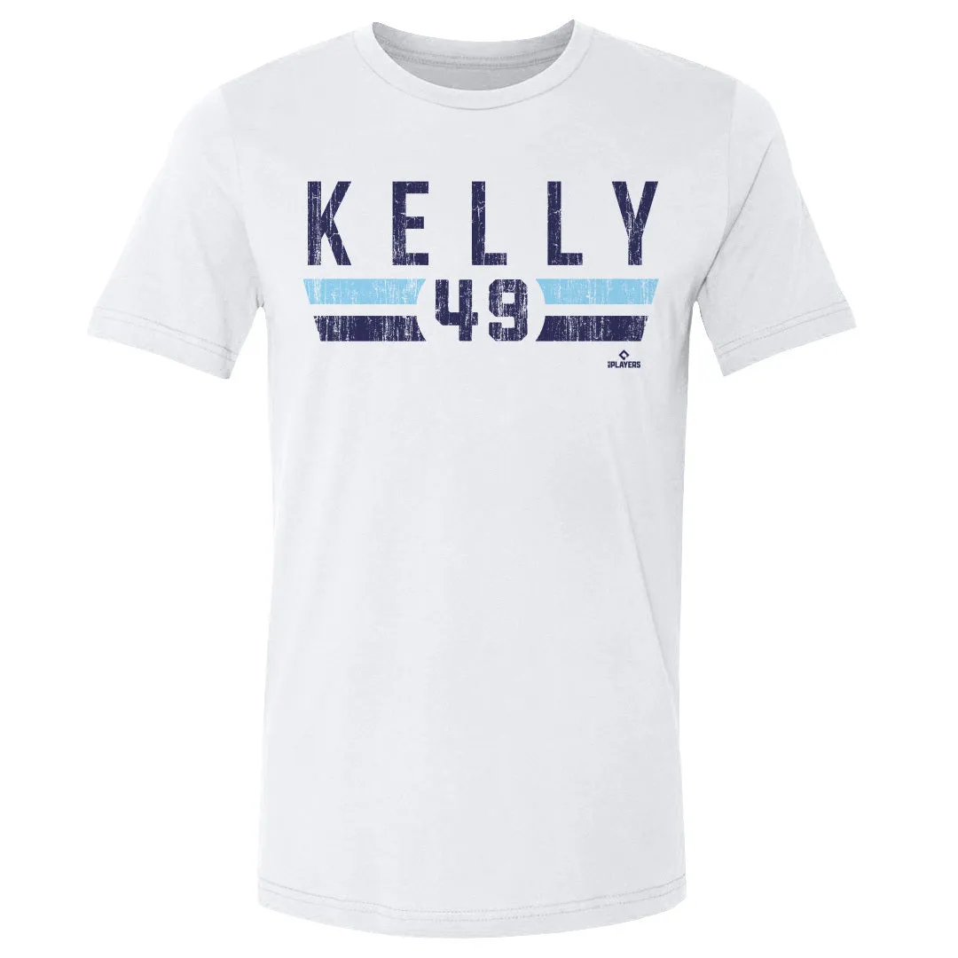 Kevin Kelly Tampa Bay Font sold by 500 Level