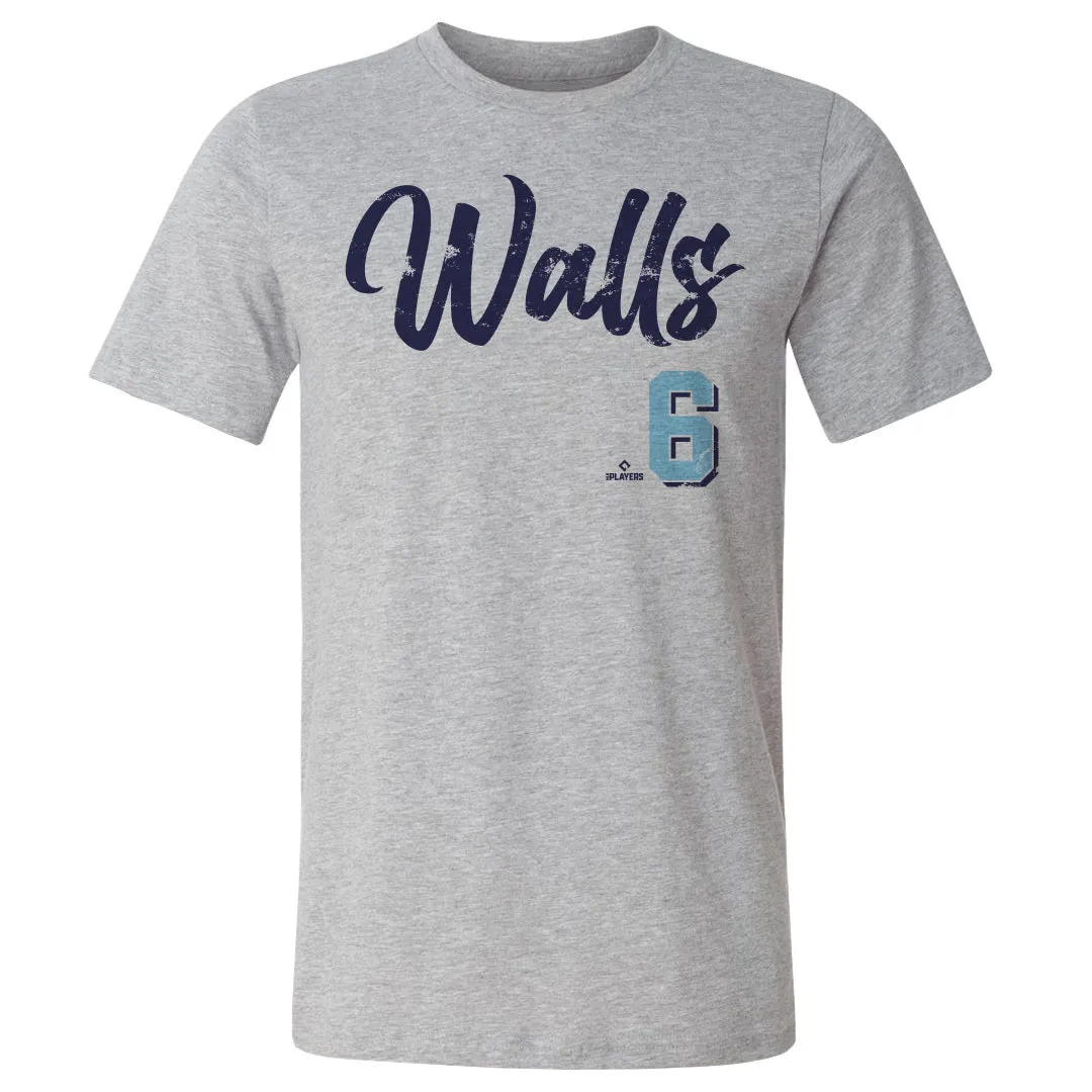 Taylor Walls Tampa Bay Script sold by 500 Level product image thumbnail 2