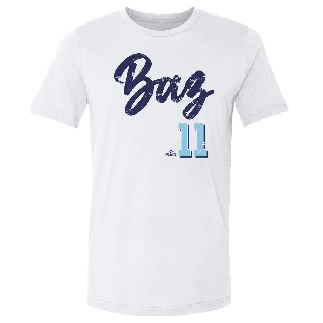 Shane Baz Tampa Bay Script sold by 500 Level product image thumbnail 2