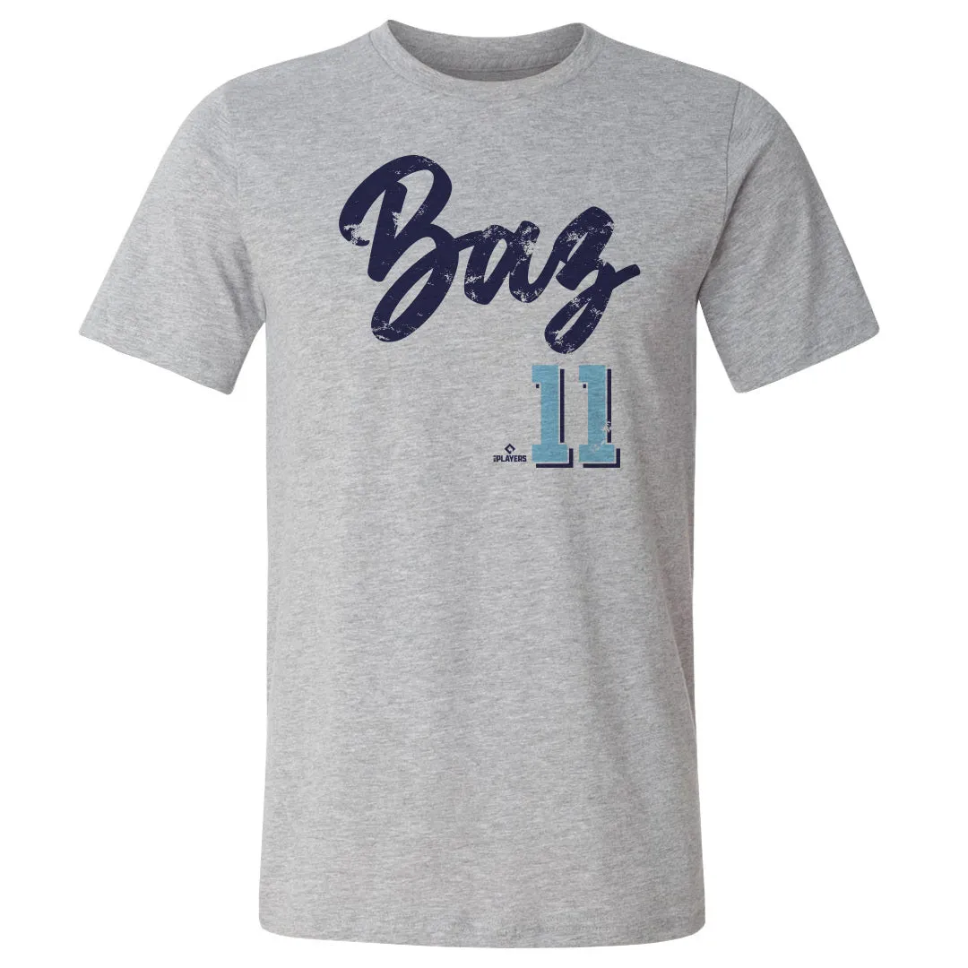 Shane Baz Tampa Bay Script sold by 500 Level