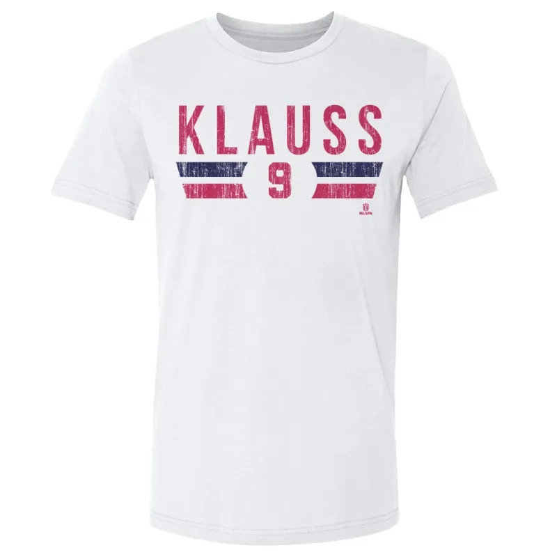 Joao Klauss St. Louis Font sold by 500 Level