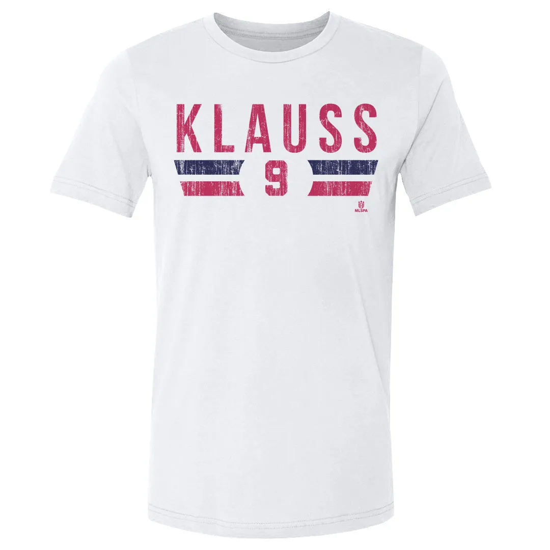 Joao Klauss St. Louis Font sold by 500 Level