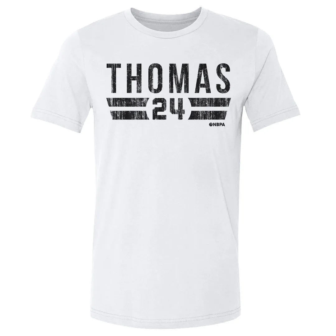 Cam Thomas Brooklyn Font sold by 500 Level product image thumbnail 2