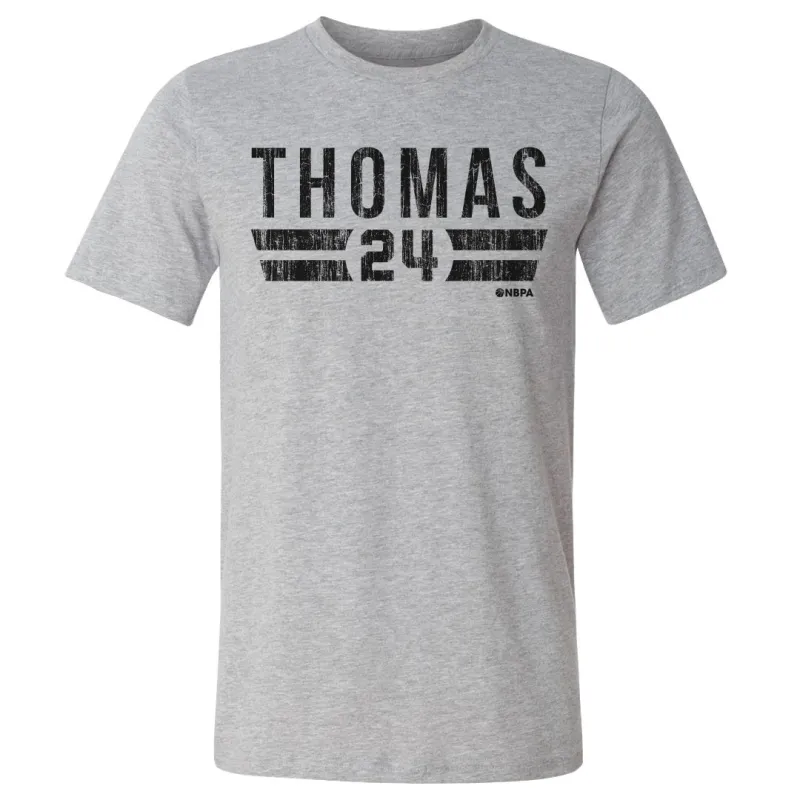 Cam Thomas Brooklyn Font sold by 500 Level