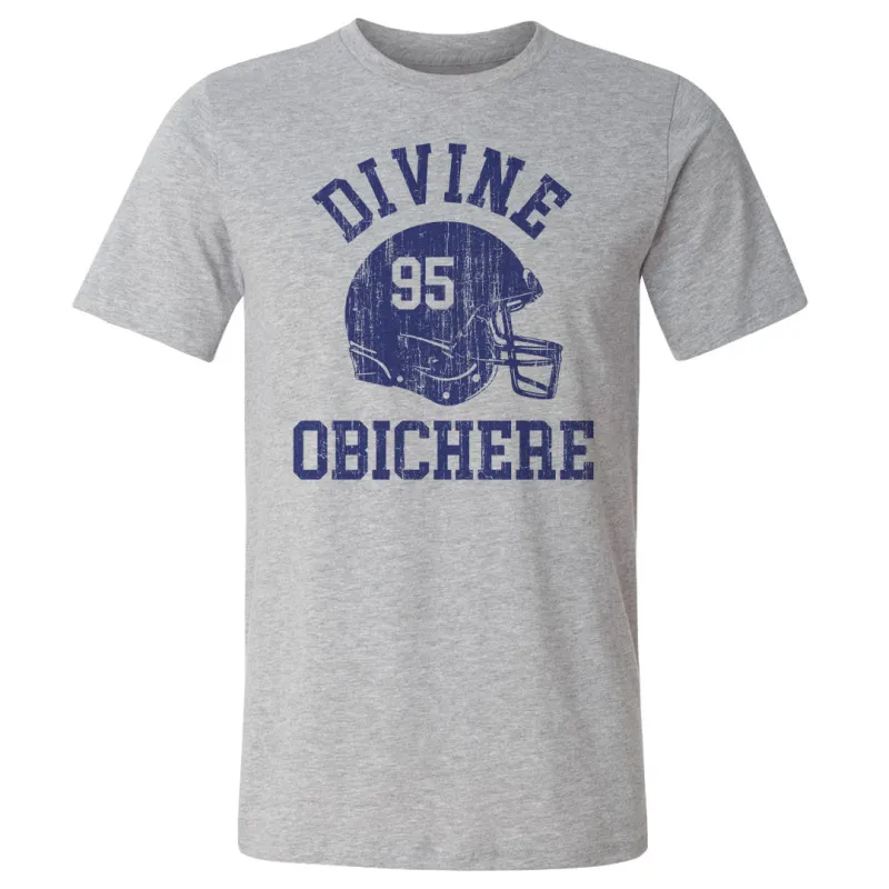 Divine Obichere College Helmet Font sold by 500 Level