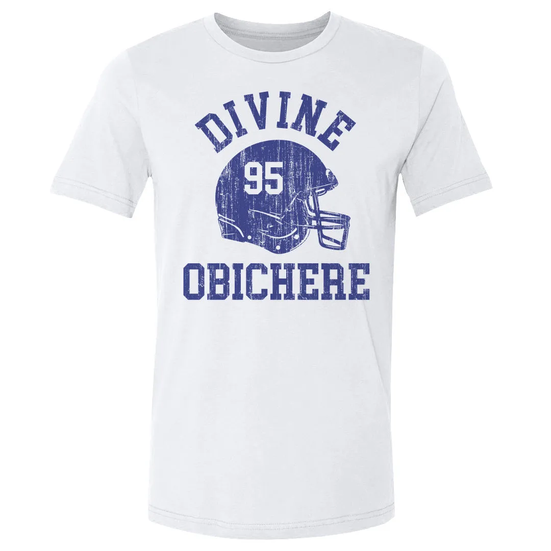 Divine Obichere College Helmet Font sold by 500 Level product image thumbnail 2