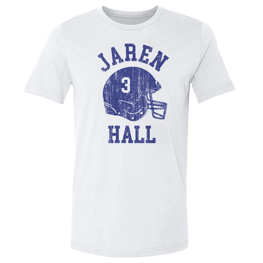 Jaren Hall College Helmet Font sold by 500 Level product image thumbnail 2