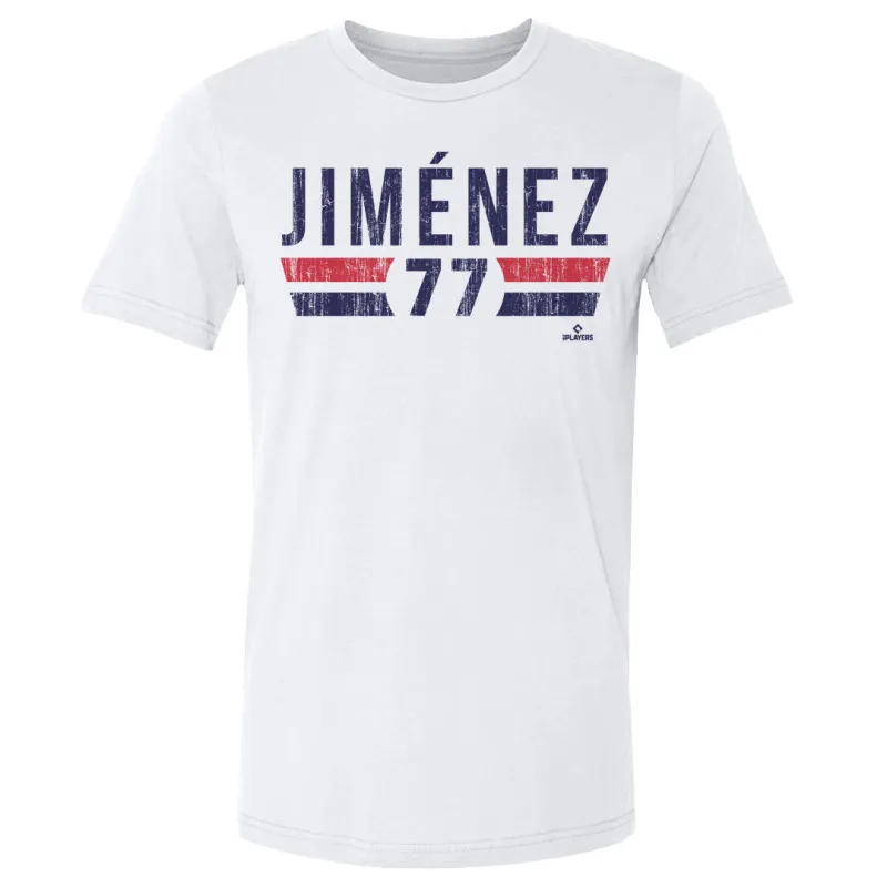 Joe Jimenez Atlanta Font sold by 500 Level