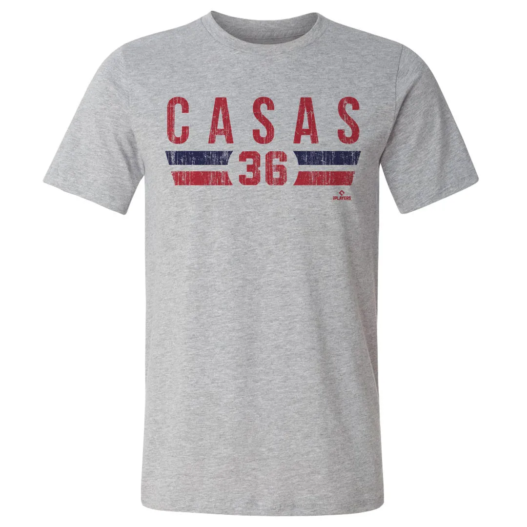 Triston Casas Boston Font sold by 500 Level