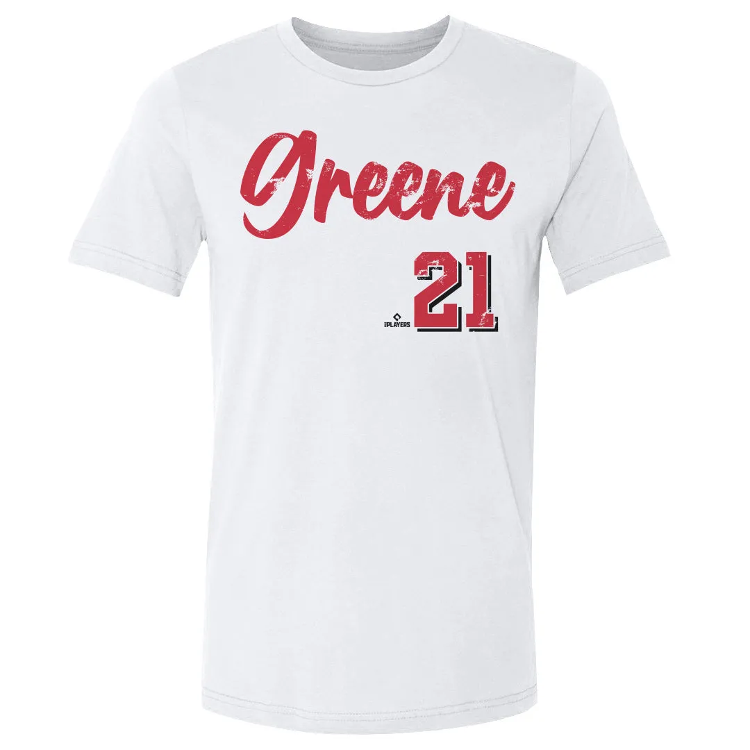 Hunter Greene Cincinnati Script sold by 500 Level product image thumbnail 2