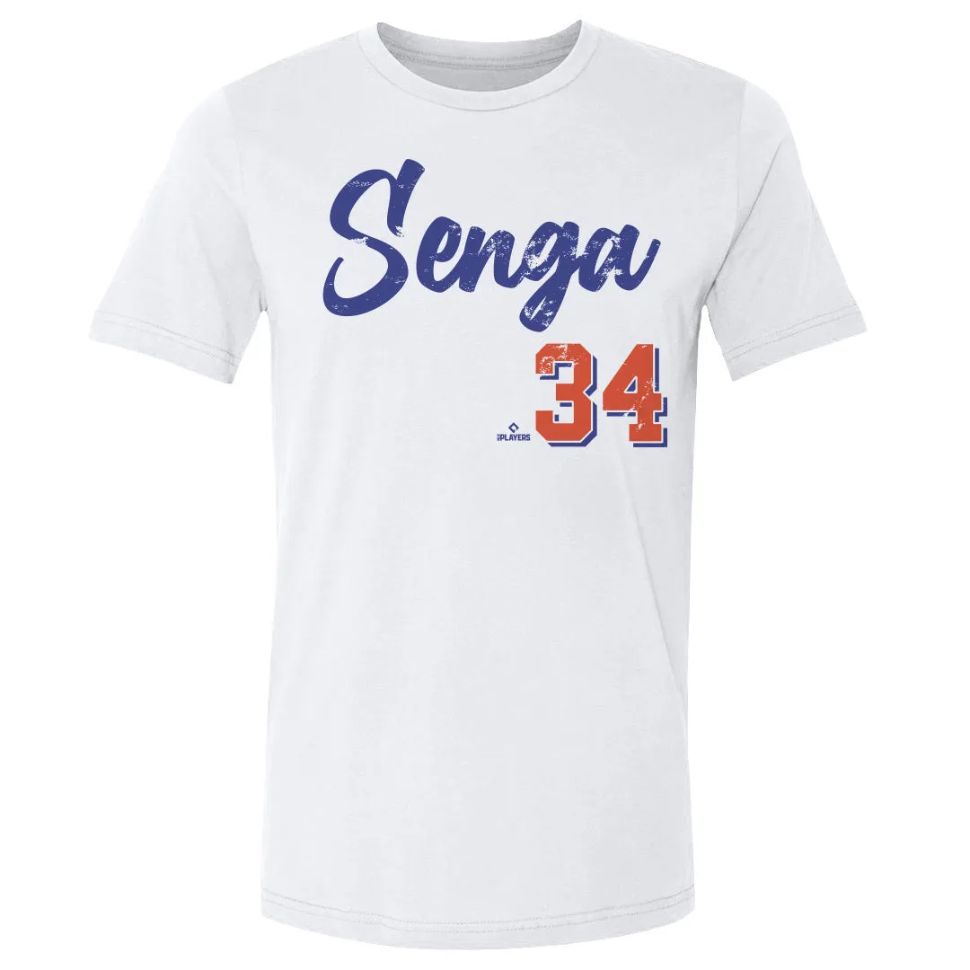 Kodai Senga New York M Script sold by 500 Level product image thumbnail 2