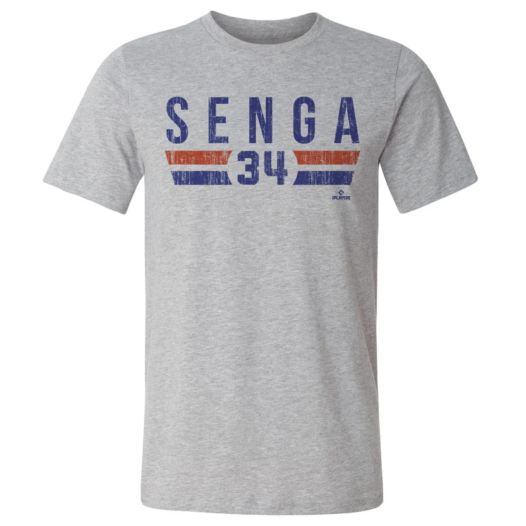 Kodai Senga New York M Font sold by 500 Level