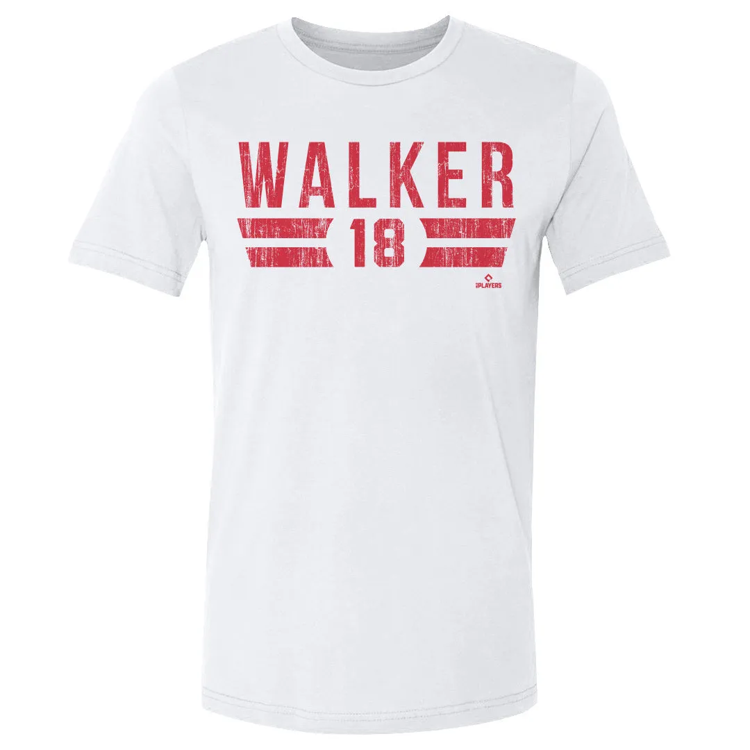 Jordan Walker St. Louis Font sold by 500 Level product image thumbnail 2