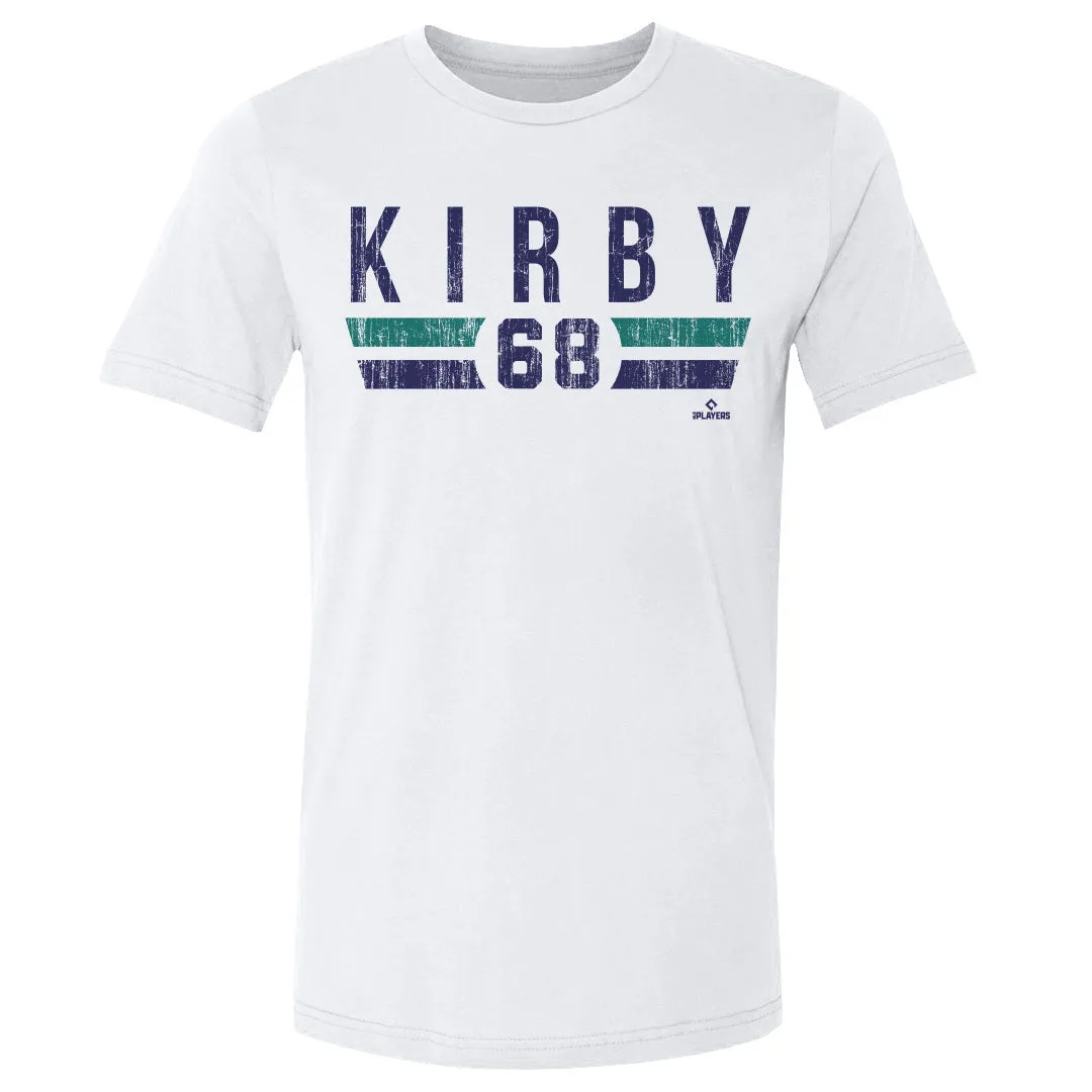 George Kirby Seattle Font sold by 500 Level product image thumbnail 2