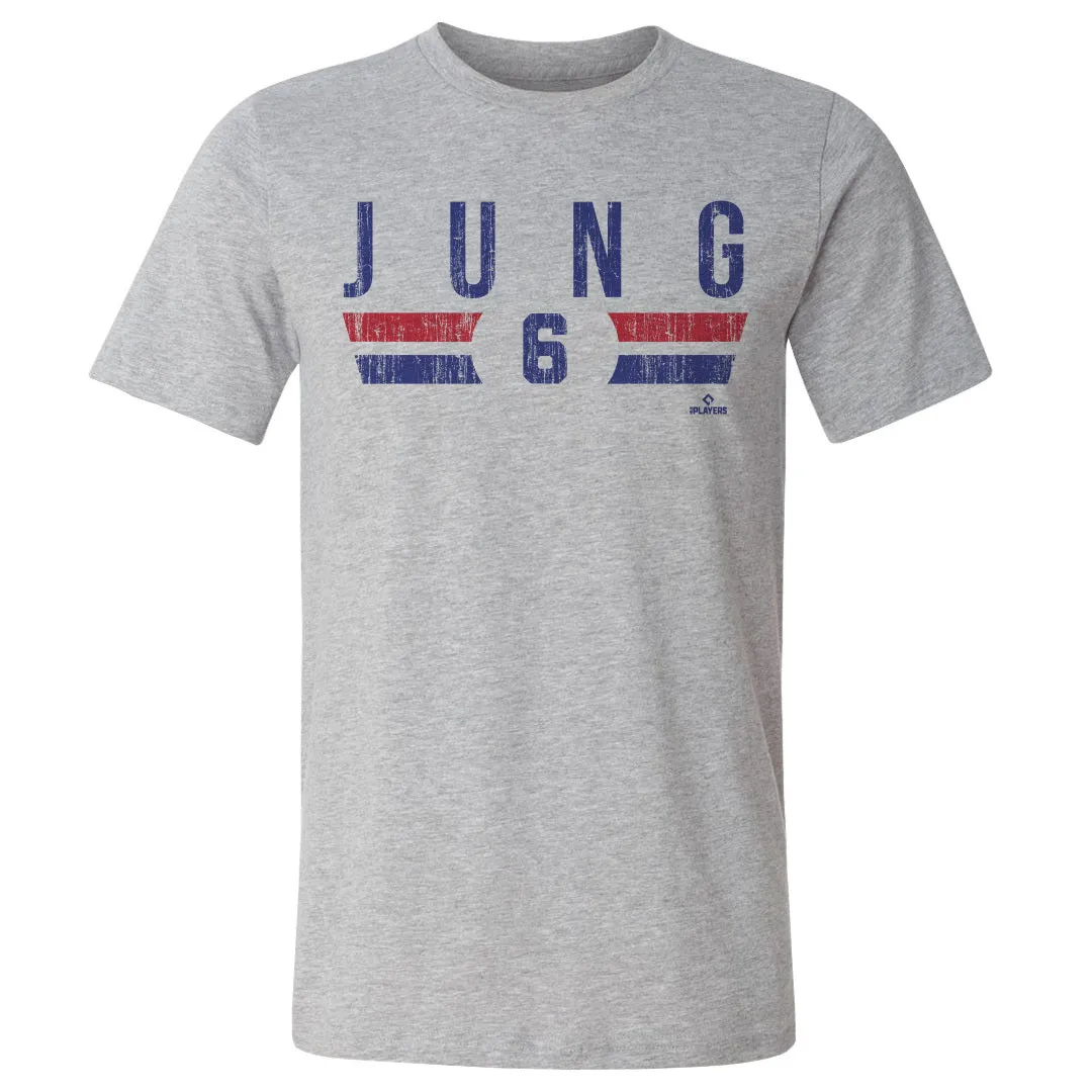 Josh Jung Texas Font sold by 500 Level product image thumbnail 2