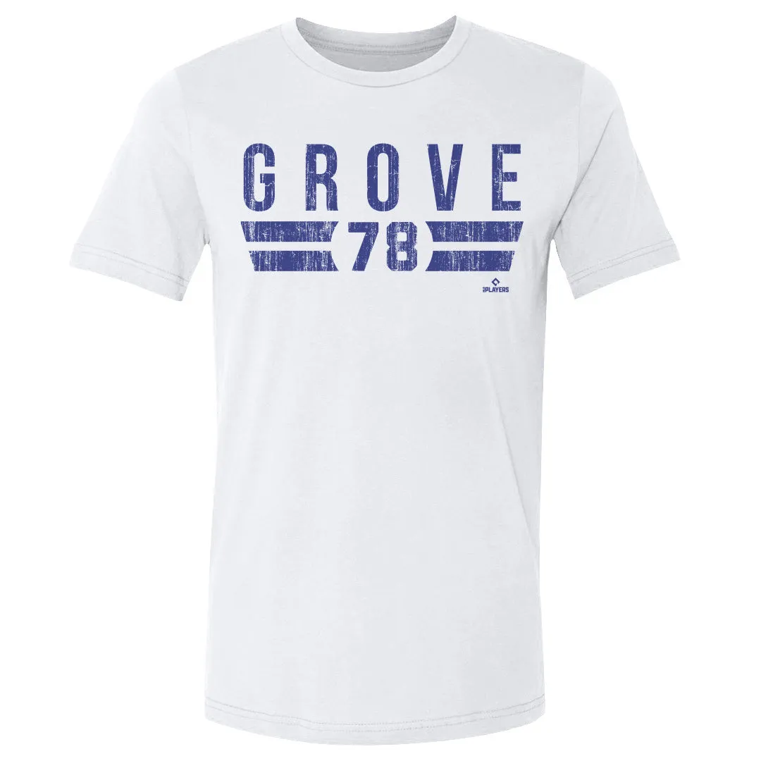 Michael Grove Los Angeles D Font sold by 500 Level