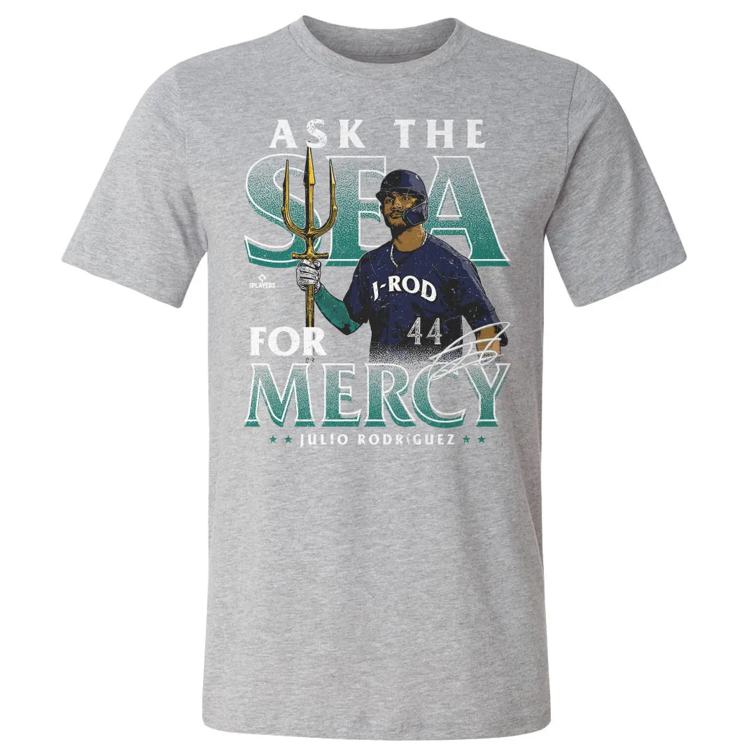 Julio Rodriguez Seattle Trident WHT sold by 500 Level product image thumbnail 2