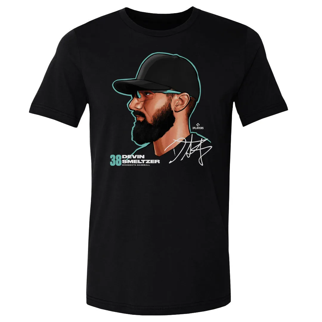 Devin Smeltzer Miami Profile WHT sold by 500 Level product image thumbnail 2