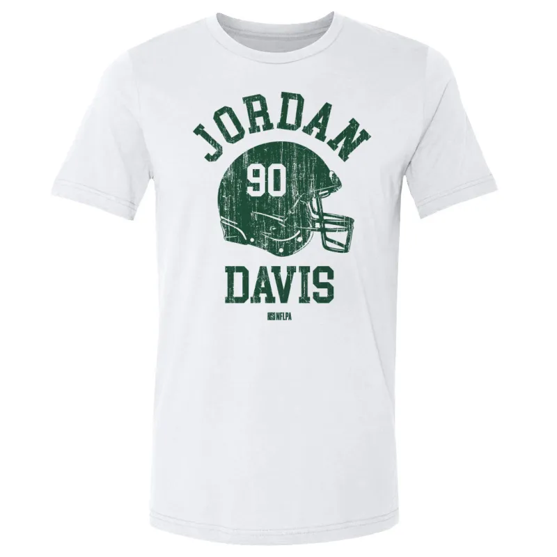 Jordan Davis Philadelphia Helmet Font sold by 500 Level