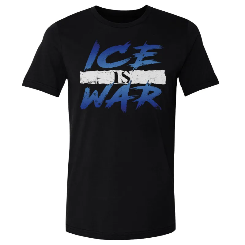Ice Wars Ice Is War WHT sold by 500 Level