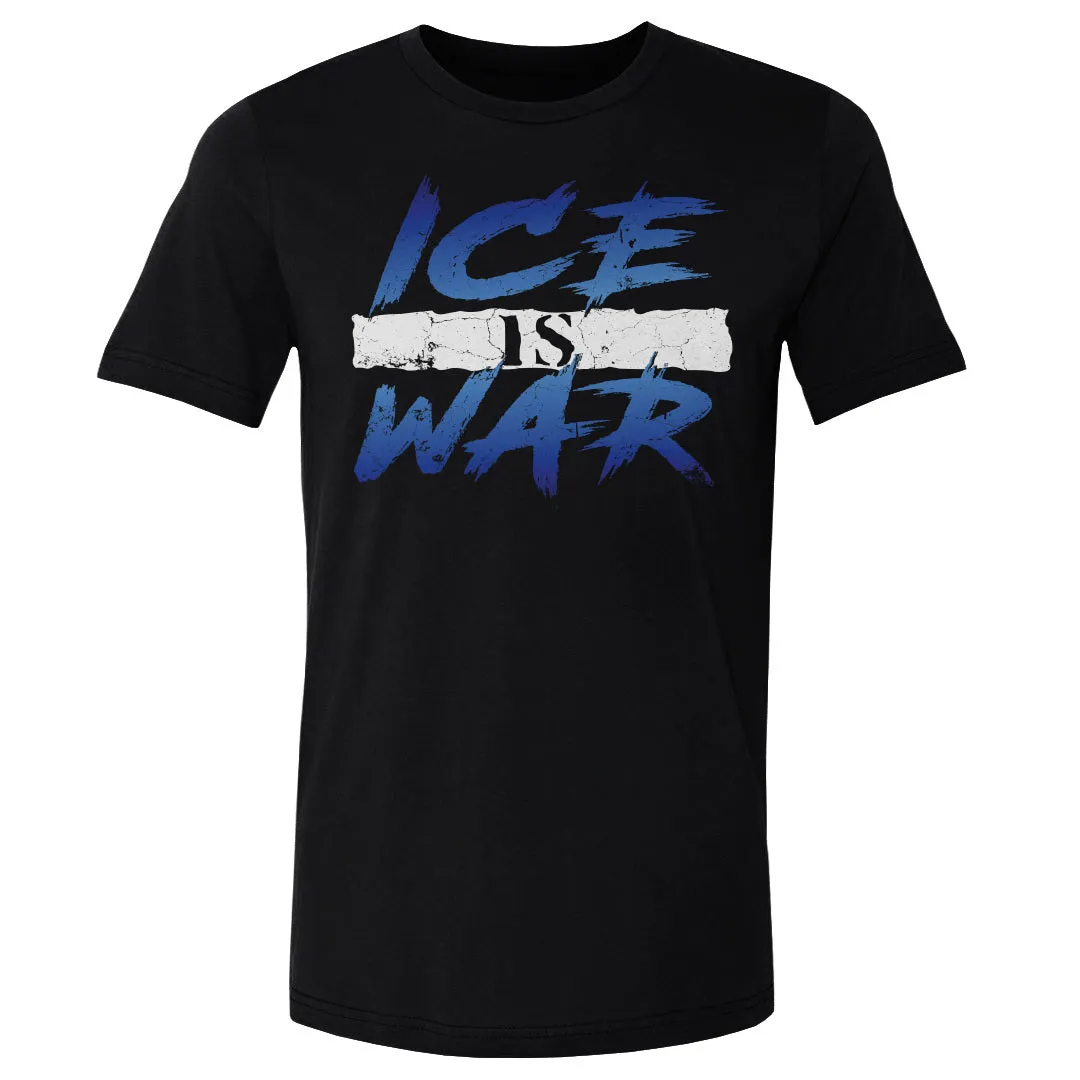 Ice Wars Ice Is War WHT sold by 500 Level