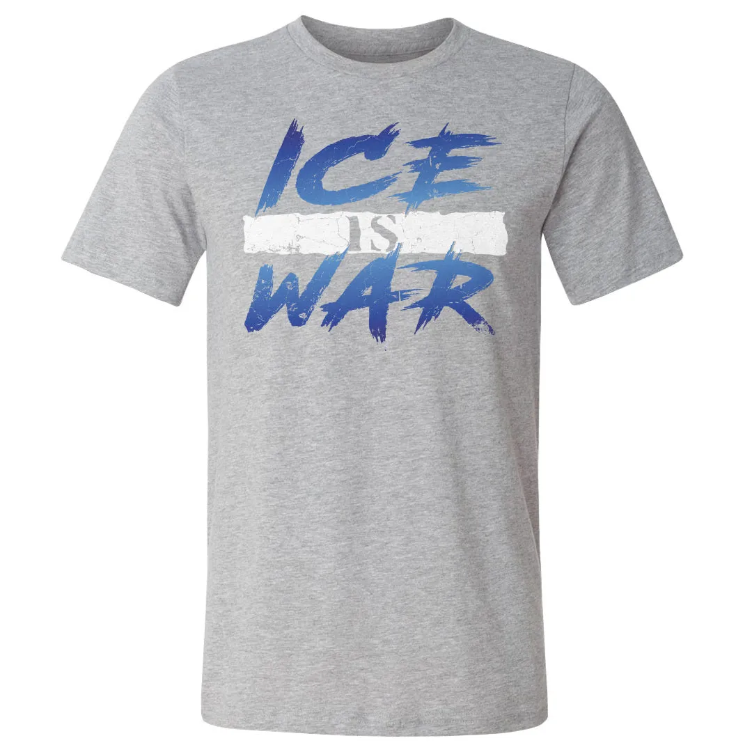 Ice Wars Ice Is War WHT sold by 500 Level product image thumbnail 2
