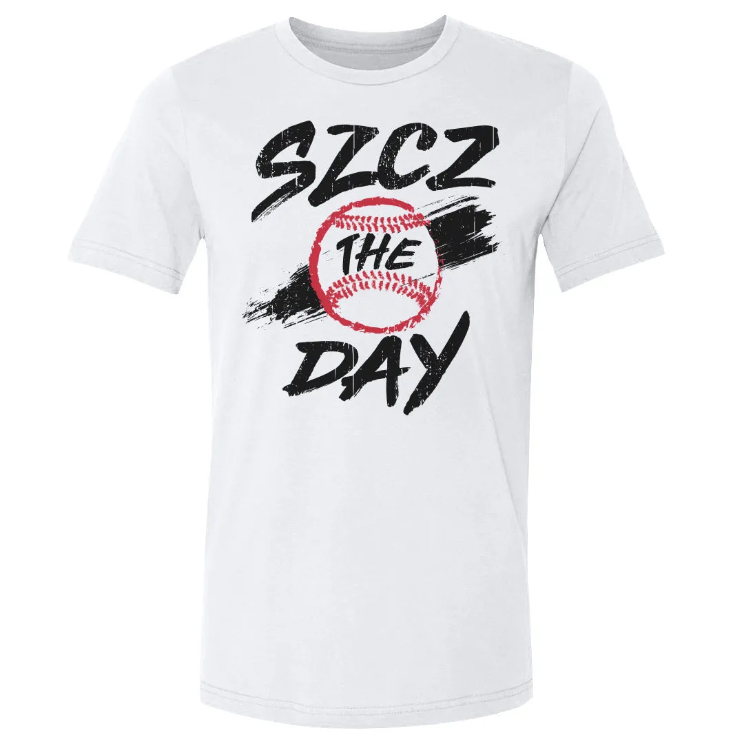 Matt Szczur Szcz The Day Foundation K sold by 500 Level