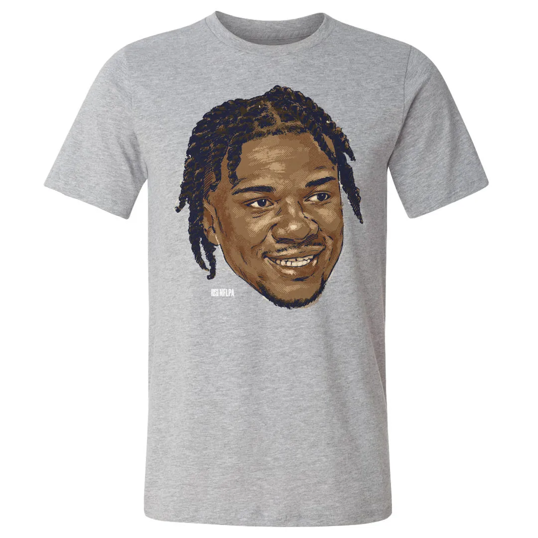 Anthony Richardson Indianapolis Portrait WHT sold by 500 Level