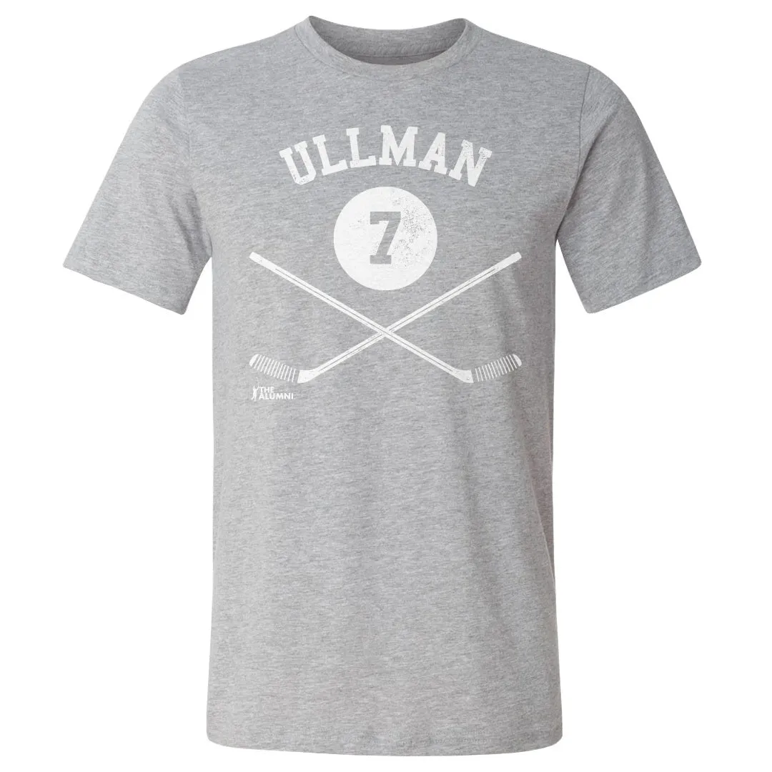 Norm Ullman Detroit 7 Sticks WHT sold by 500 Level product image thumbnail 2