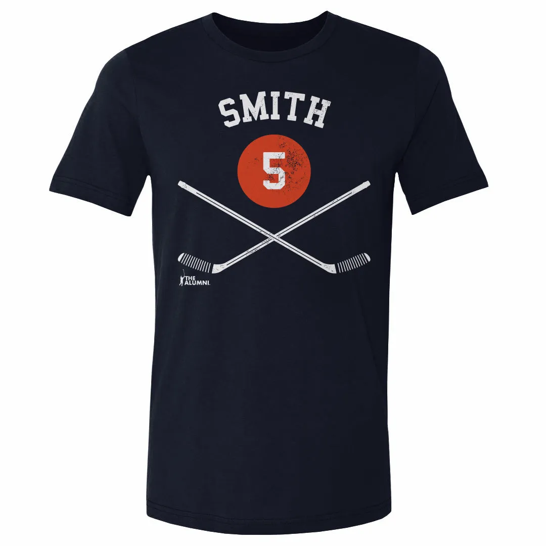 Steve Smith Edmonton 5 Sticks WHT sold by 500 Level product image thumbnail 3