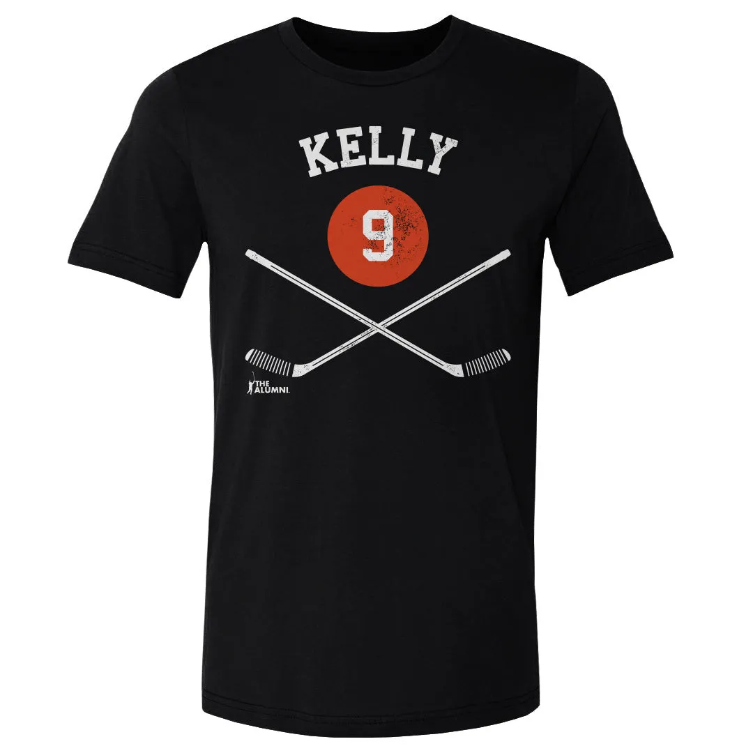 Bob Kelly Philadelphia 9 Sticks WHT sold by 500 Level product image thumbnail 2