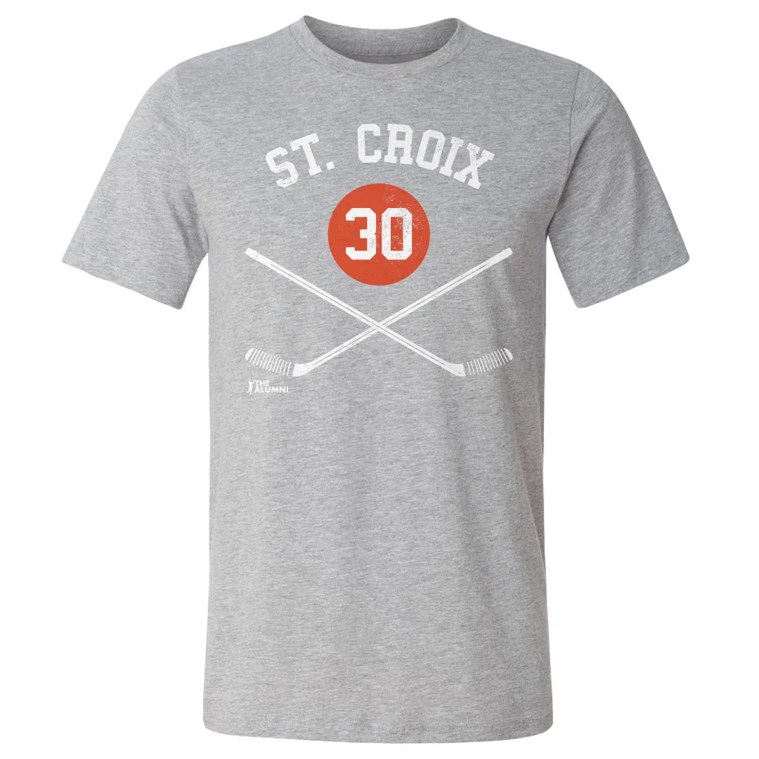 Rick St. Croix Philadelphia 30 Sticks WHT sold by 500 Level