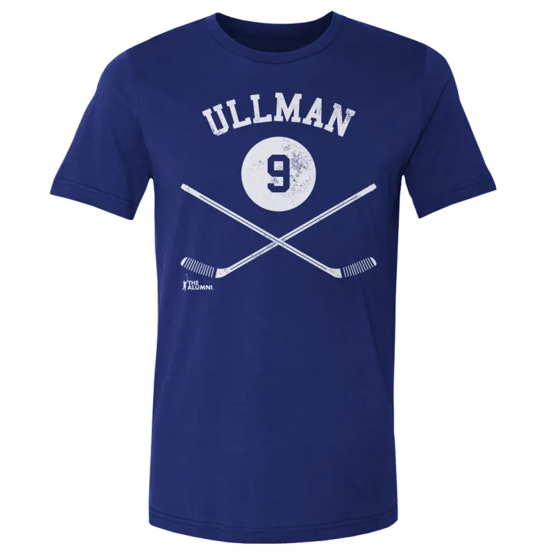 Norm Ullman Toronto 9 Sticks WHT sold by 500 Level