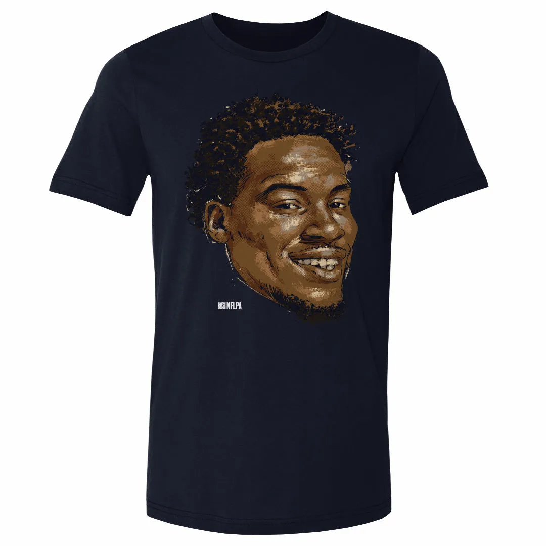 Devon Witherspoon Seattle Portrait WHT sold by 500 Level product image thumbnail 2