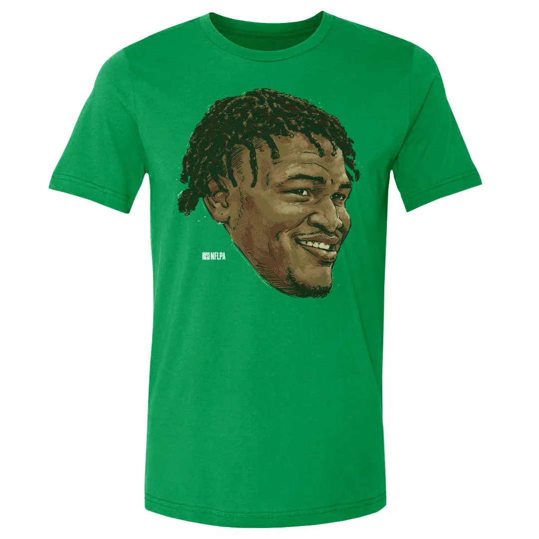 Jalen Carter Philadelphia Portrait WHT sold by 500 Level product image thumbnail 3