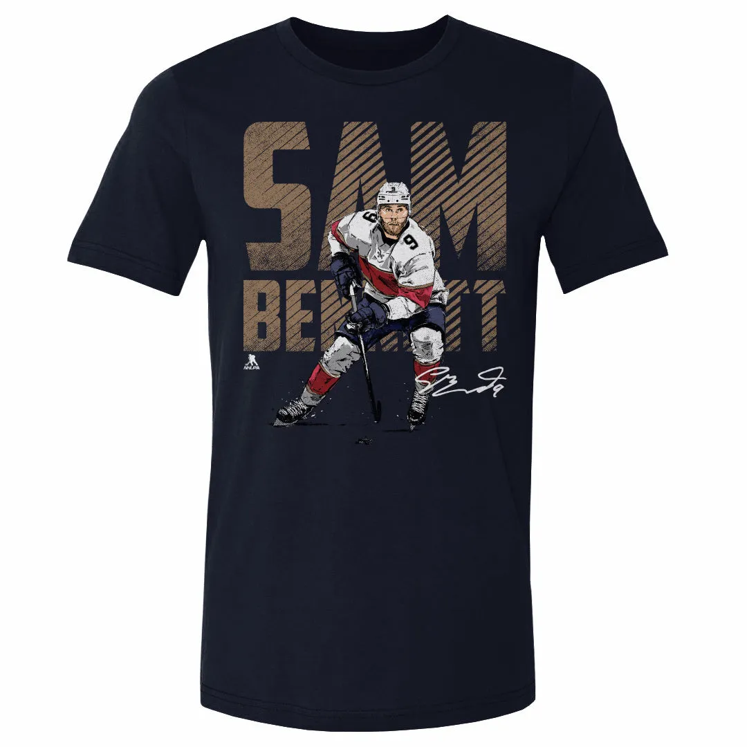 Sam Bennett Florida Bold WHT sold by 500 Level product image thumbnail 2