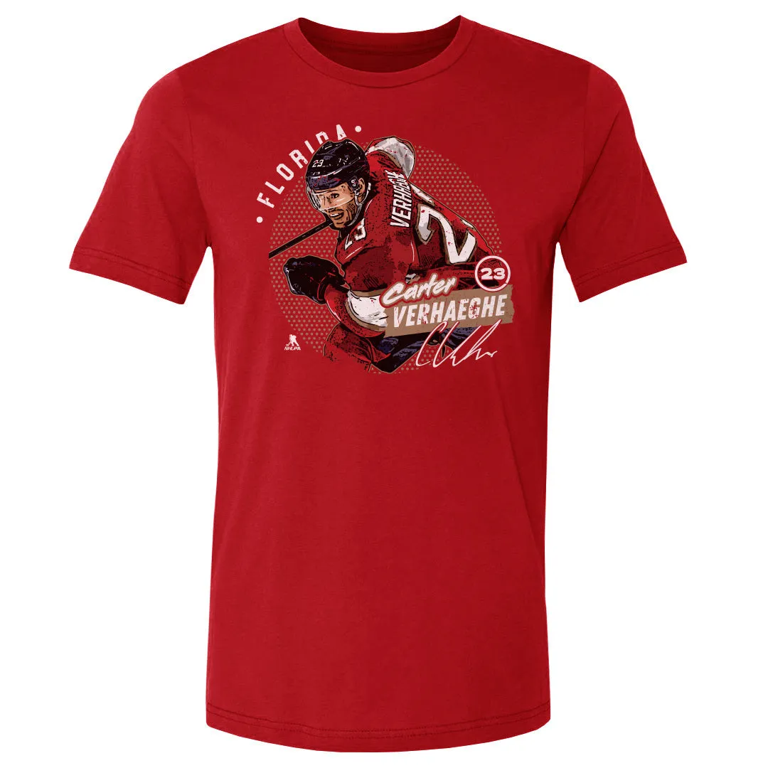 Carter Verhaeghe Florida Dots WHT sold by 500 Level product image thumbnail 2