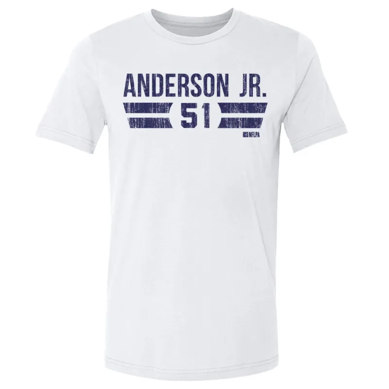 Will Anderson Houston Font sold by 500 Level
