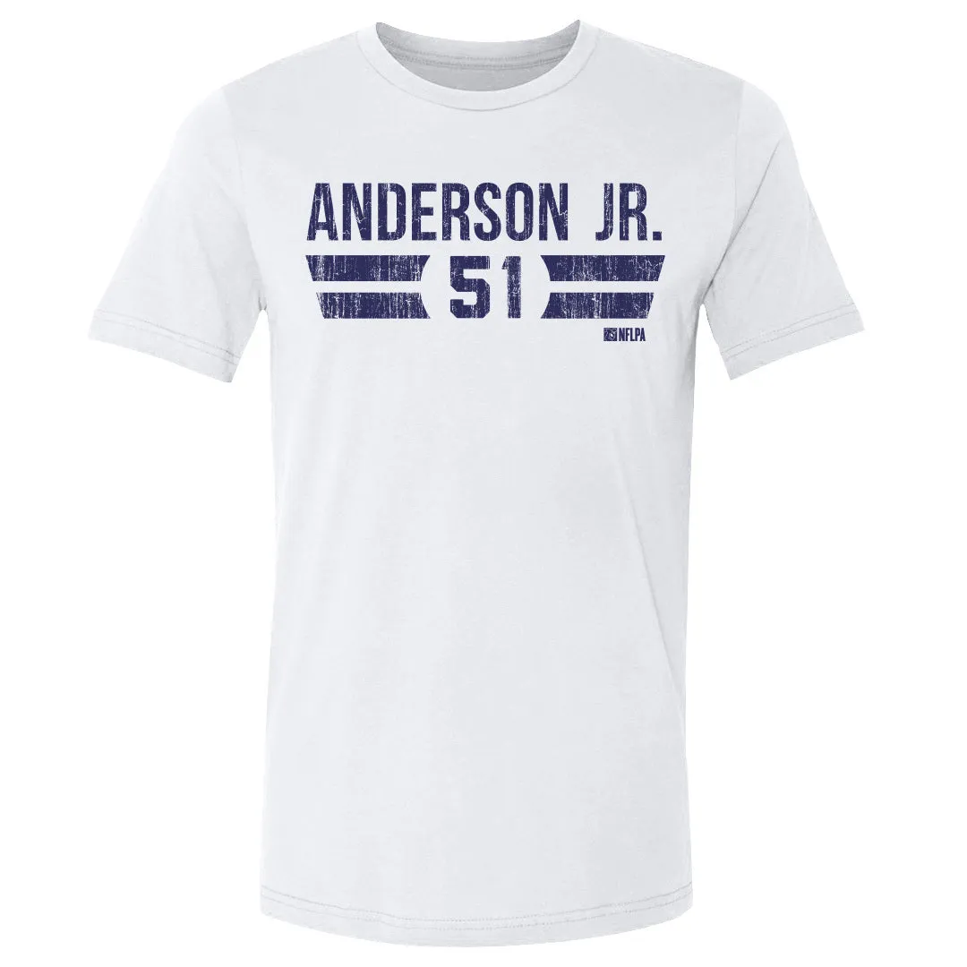 Will Anderson Houston Font sold by 500 Level