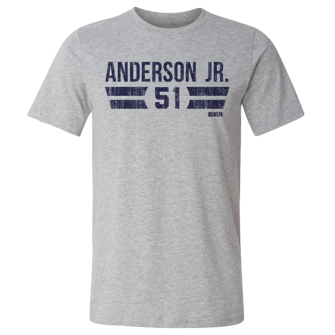 Will Anderson Houston Font sold by 500 Level product image thumbnail 2