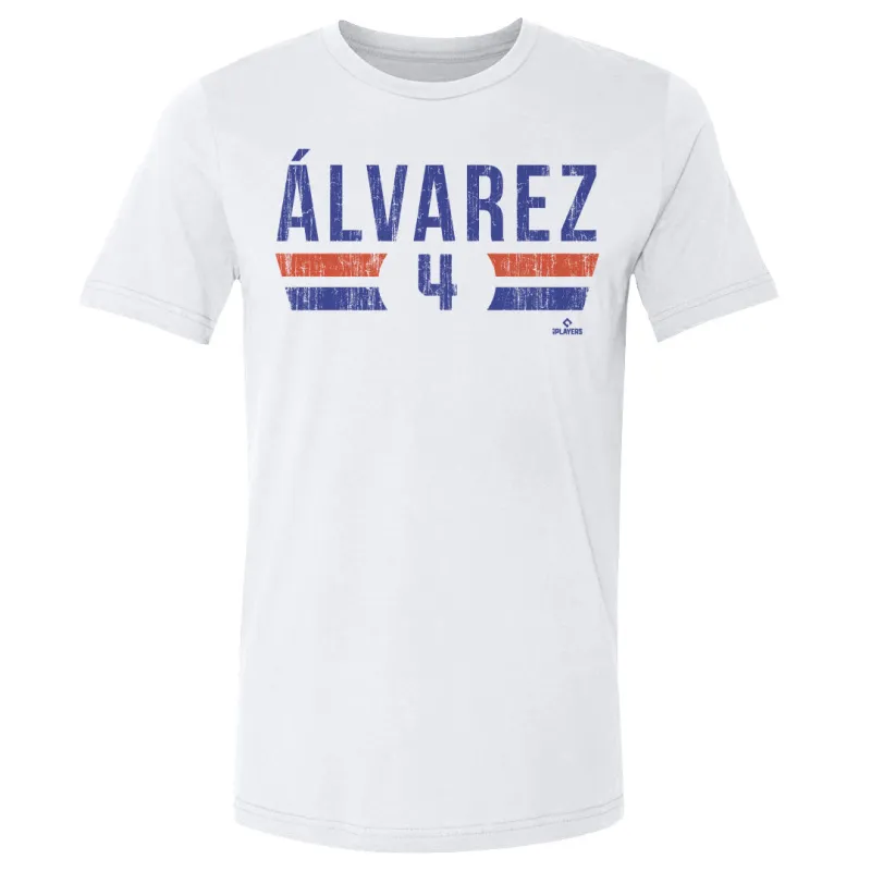 Francisco Alvarez New York M Font sold by 500 Level