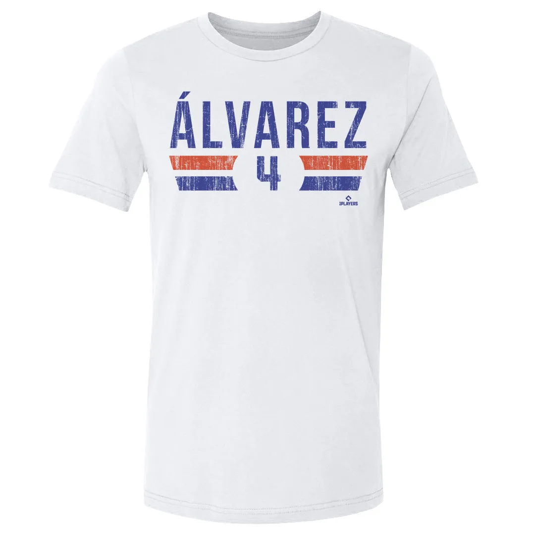 Francisco Alvarez New York M Font sold by 500 Level