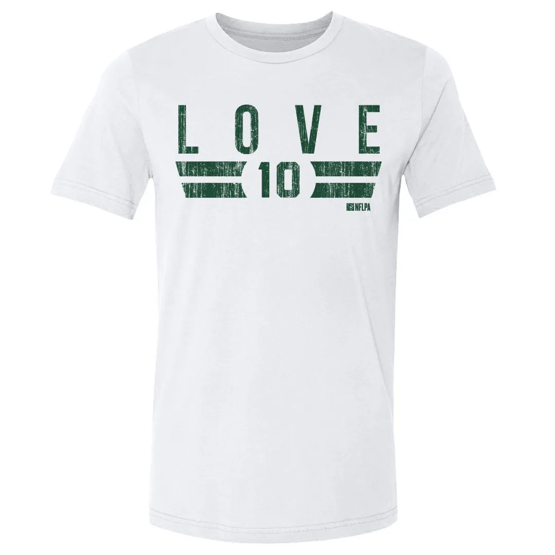 Jordan Love Green Bay Font sold by 500 Level product image thumbnail 2
