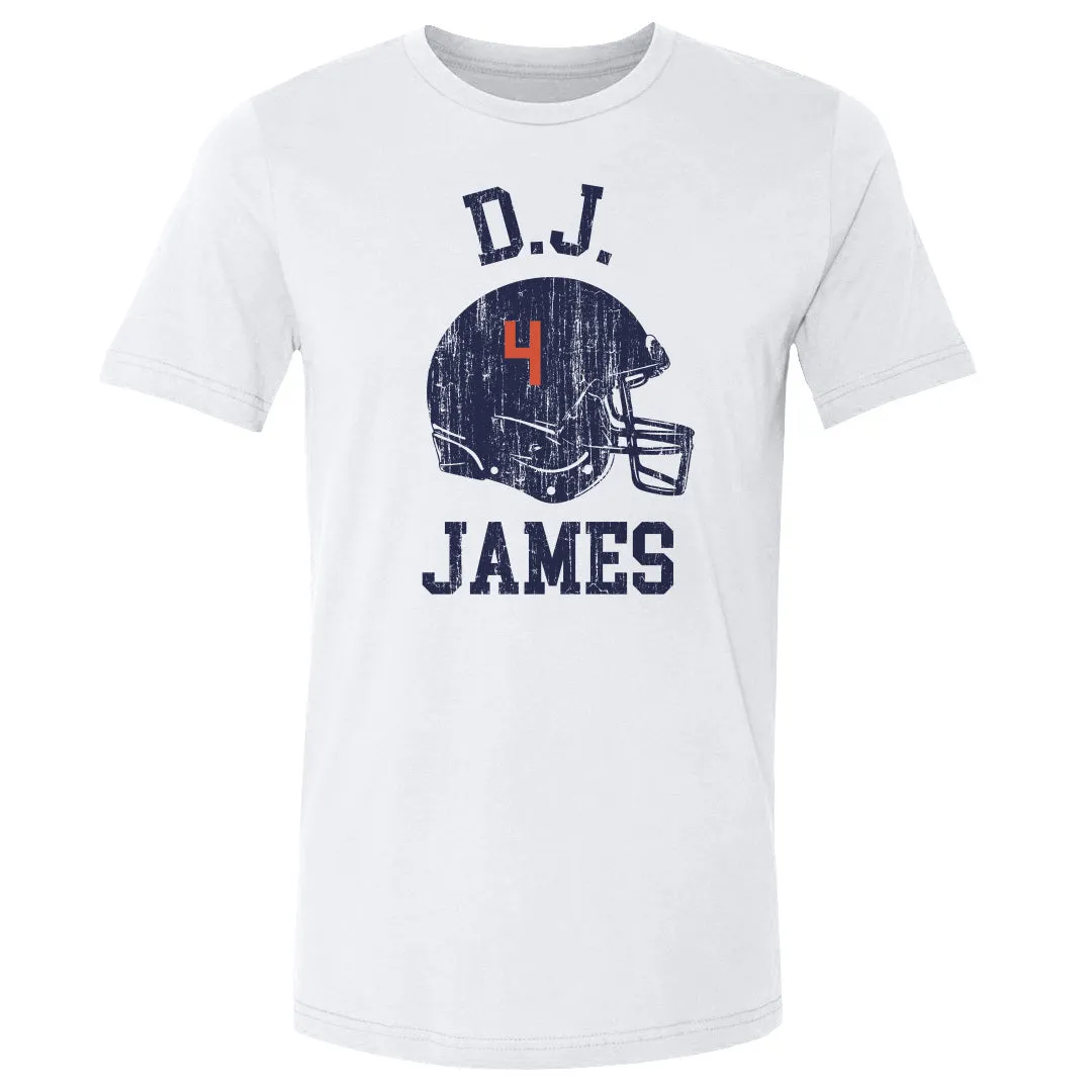 D.J. James College Helmet Font sold by 500 Level product image thumbnail 2
