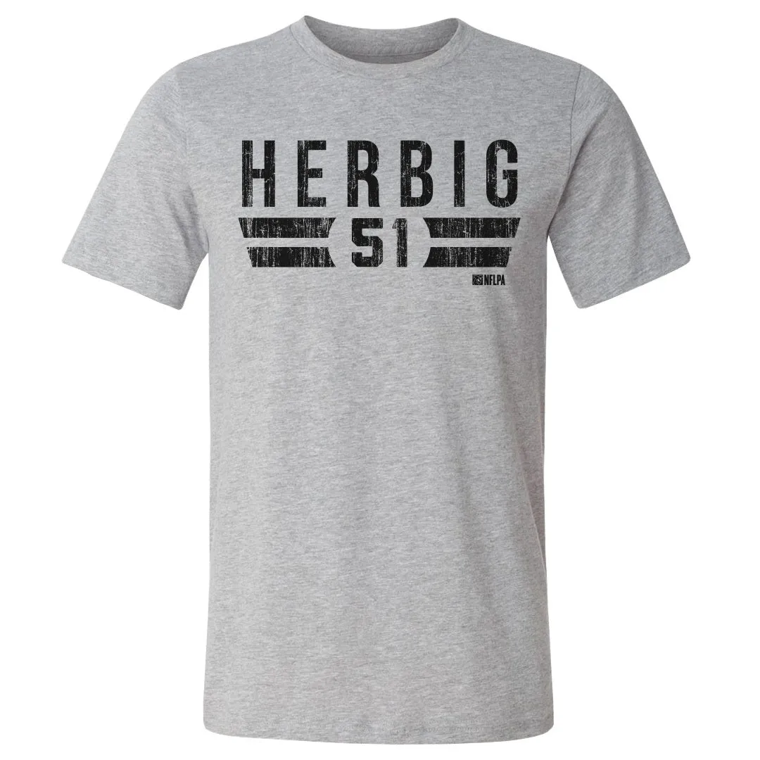 Nick Herbig Pittsburgh Font sold by 500 Level product image thumbnail 2