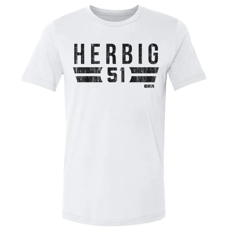 Nick Herbig Pittsburgh Font sold by 500 Level