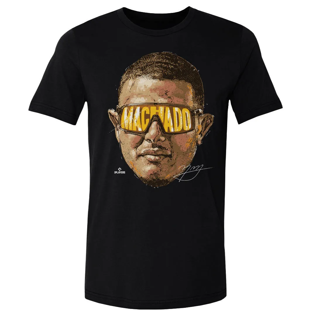 Manny Machado San Diego Sunglasses WHT sold by 500 Level